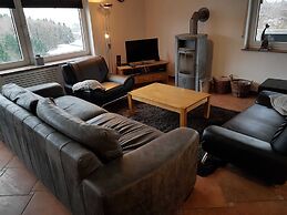 An Attractive Apartment in Gerolstein