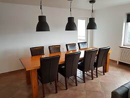 An Attractive Apartment in Gerolstein