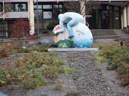 An Attractive Apartment in Gerolstein