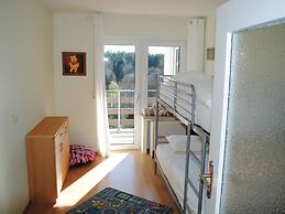 An Attractive Apartment in Gerolstein