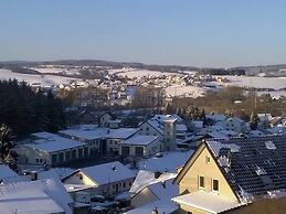 An Attractive Apartment in Gerolstein