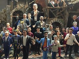 Belvilla by OYO Vesuvio