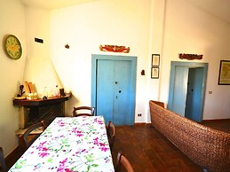 Belvilla by OYO Casa del Carrubo