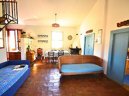 Belvilla by OYO Casa del Carrubo