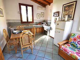 Belvilla by OYO Casa del Carrubo