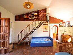 Belvilla by OYO Casa del Carrubo