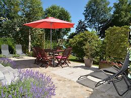 Cottage in Thirimont Near Forest