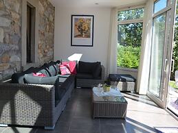 Cottage in Thirimont Near Forest