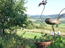 Quiet Apartment in Sauerland With Terrace