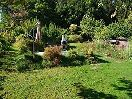 Quiet Apartment in Sauerland With Terrace