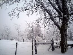 Quiet Apartment in Sauerland With Terrace