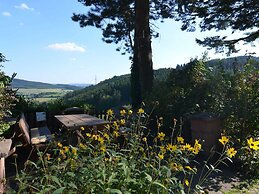 Quiet Apartment in Sauerland With Terrace