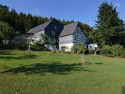 Quiet Apartment in Sauerland With Terrace