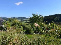 Quiet Apartment in Sauerland With Terrace