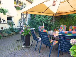 Quiet Apartment in Sauerland With Terrace