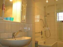 Quiet Apartment in Sauerland With Terrace