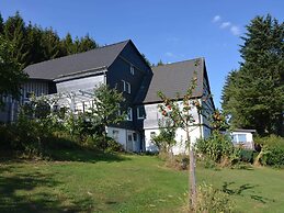 Quiet Apartment in Sauerland With Terrace