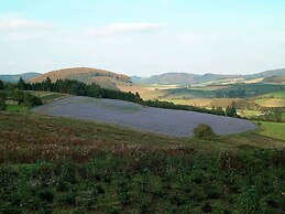 Quiet Apartment in Sauerland With Terrace