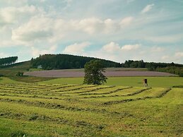 Quiet Apartment in Sauerland With Terrace