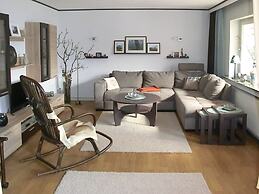 Quiet Apartment in Sauerland With Terrace