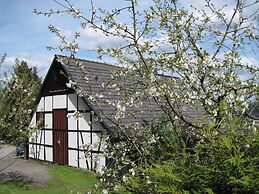 Ruhige Wohnung im Sauerland mit Terrasse