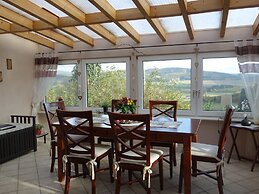 Ruhige Wohnung im Sauerland mit Terrasse