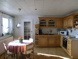 Ruhige Wohnung im Sauerland mit Terrasse