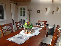 Ruhige Wohnung im Sauerland mit Terrasse