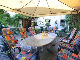 Quiet Apartment in Sauerland With Terrace