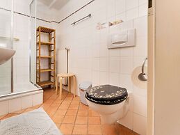 Apartment in Hellenthal With Wellness Oasis