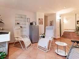 Apartment in Hellenthal With Wellness Oasis