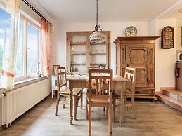 Apartment in Hellenthal With Wellness Oasis