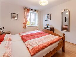 Apartment in Hellenthal With Wellness Oasis
