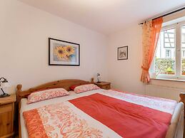 Apartment in Hellenthal With Wellness Oasis