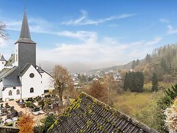 Apartment in Hellenthal With Wellness Oasis