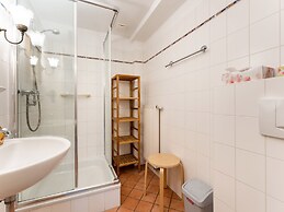 Apartment in Hellenthal With Wellness Oasis