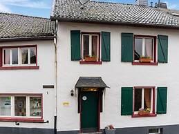 Apartment in Hellenthal With Wellness Oasis