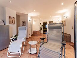 Apartment in Hellenthal With Wellness Oasis