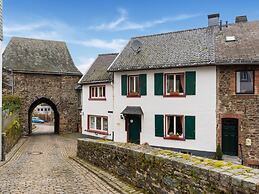 Apartment in Hellenthal With Wellness Oasis