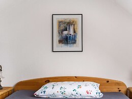 Apartment in Hellenthal With Wellness Oasis