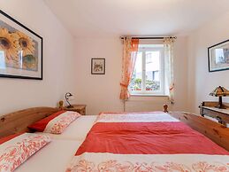 Apartment in Hellenthal With Wellness Oasis