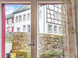 Apartment in Hellenthal With Wellness Oasis