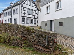 Apartment in Hellenthal With Wellness Oasis