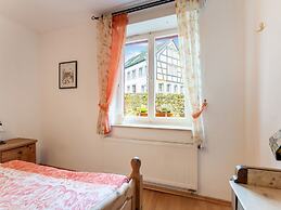 Apartment in Hellenthal With Wellness Oasis