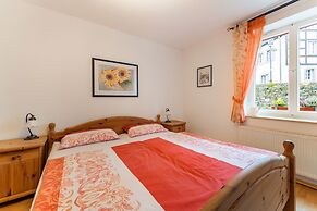 Apartment in Reifferscheid With Forest Trails