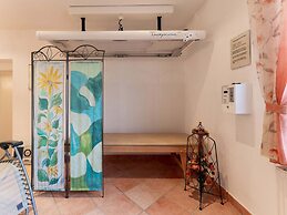 Apartment in Hellenthal With Wellness Oasis
