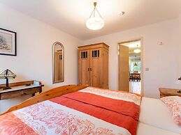 Apartment in Hellenthal With Wellness Oasis