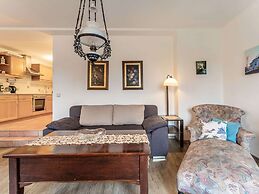 Apartment in Hellenthal With Wellness Oasis