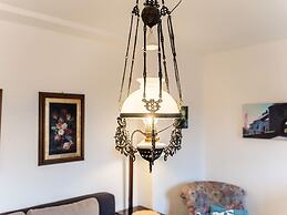 Apartment in Hellenthal With Wellness Oasis