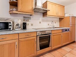 Apartment in Hellenthal With Wellness Oasis